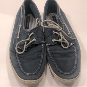 Tommy Hilfiger Men’s Canvas shoes